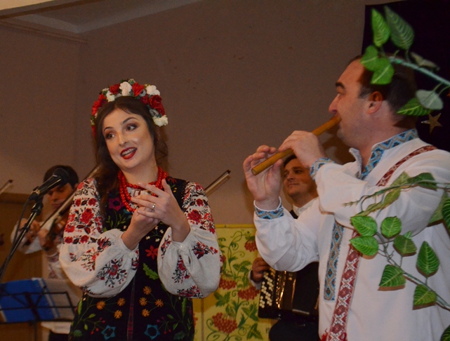  Микола Підколодний